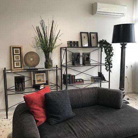 Casagreek Athens Apartman Kültér fotó