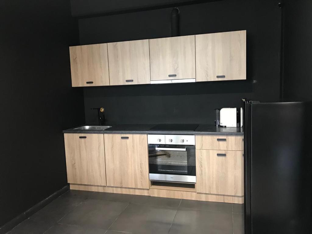 Casagreek Athens Apartman Kültér fotó