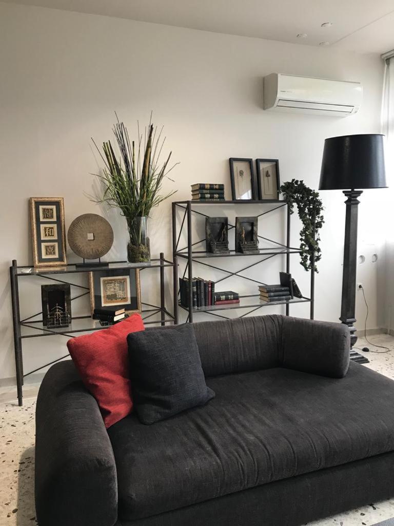 Casagreek Athens Apartman Kültér fotó